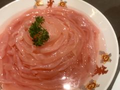 鲜鹅肠-朱光玉火锅馆(正弘城店)