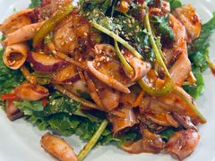 -金刚山(学府路店)