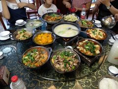 -老唐三下锅 ·张家界地标美食(溪布街店)