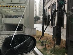 -兴业太古汇·停车场