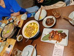 -全牛匠·乐山跷脚牛肉(新中关店)