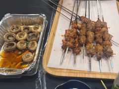 -老虎滩大连海鲜烧烤(建邺云锦路总店)