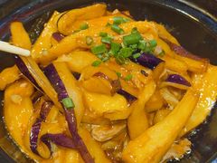 -百味馆·粤菜·湛江菜(后海花园店)