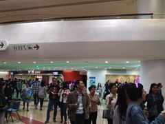 -宝能国际体育演艺中心