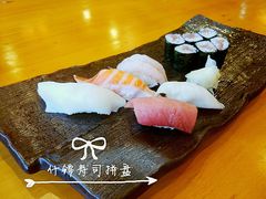 什锦寿司拼盘-天正河鲀·河豚亭(大连店)