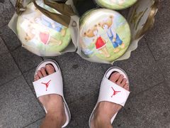 -珍妮曲奇聪明小熊(尖沙咀店)