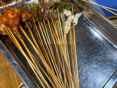 -成都玉林串串香火锅(三八店)