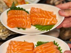 -铭门盛宴·艺术海鲜姿造(福田黑金店)