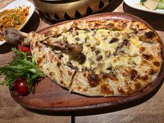 -耶里夏丽·新疆菜(南丹东路店)