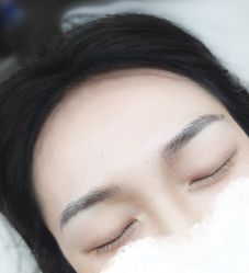 -十三美学·半永久纹眉纹唇·野生眉