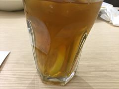 -佰搭果·广式茶餐厅(西华路店)