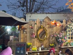 -HERRE·FARM 赫尔露营农场·团建聚会包场