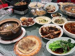 -丽华园(汉阳龙阳店)