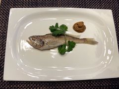 -潮汕味道·煮海餐厅(金麟大厦店)