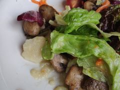 -LENBACH兰巴赫西餐啤酒坊(大连东港店)