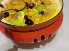 -太仓珀丽酒店-粤季餐厅
