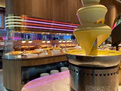 -比格比萨自助(南京万达茂店)