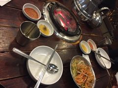 iphone_upload_pic-小本家韩式烤肉(紫藤路店)