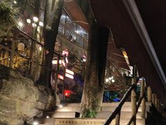 -巴倒烫陆派火锅山庄(南山总店)