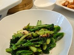 -盛百味·家宴餐厅(霸州分店)