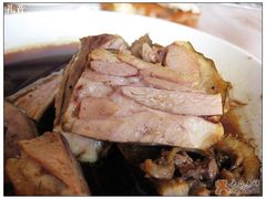 瘦肉-食味稻汕头食杂(西罗园店)