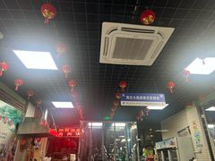 -大姐麻辣烫(莲宝中路店)