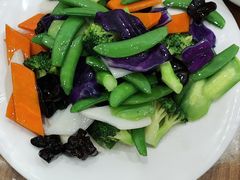 -砂锅李(九江路店)