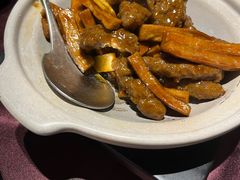 -粤匠·澳门点心粤菜海鲜(澳门半岛店)