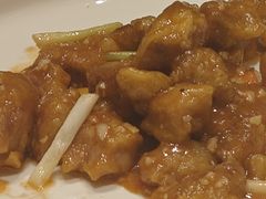 -鹿鸣春饭店(总店)