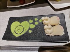 -海底捞火锅(万达广场店)