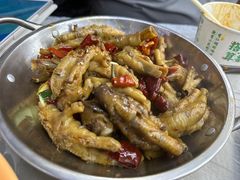 -小民大排档(光谷店)