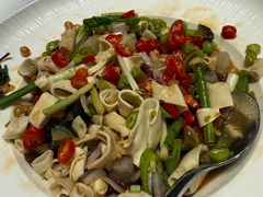 -海铺·渔家虾水饺(皇姑店)