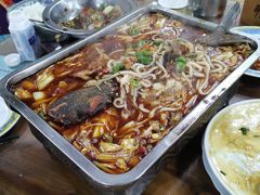 -上海小菜餐厅(理工大学店)