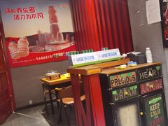 -喝丢一只鞋海鲜烧烤(文体街店)