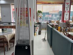 -壹阁胡羊焖饼(特色小吃街店)