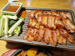 -蜀宴小调·精致家常菜(科华店)