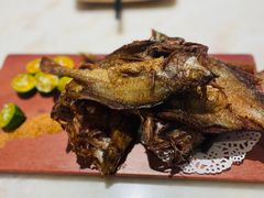 -丁字口海鲜热炒·烧烤大排档