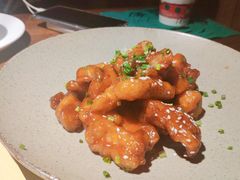 -外婆私房菜(新亚百货店)