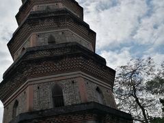 景点-惠州泗洲塔