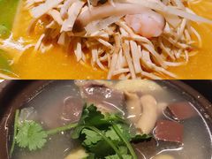 秦淮煮干丝-民国红公馆·秦淮八艳(夫子庙店)