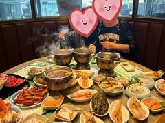 -亚马逊蒸汽活海鲜自助(LCM置汇旭辉广场店)