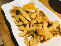 -青瓷火锅料理(西单大悦城店)