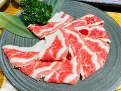-壹兆炭火烤肉·烤鳗鱼(全运路店)