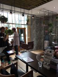 -MG Style Salon