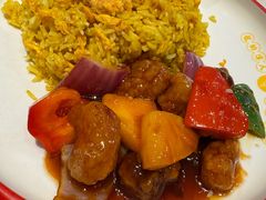 -龙记·香港茶餐厅(海上世界店)