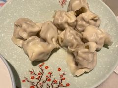 -老边饺子馆(金源店)