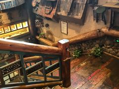 -一桶江山餐厅(松北店)