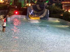 -乐华城·88度温泉乐园