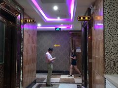 -k+时尚歌城(亿丰时代广场店)