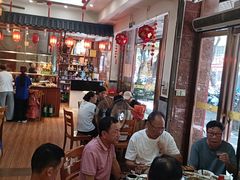 -龙记烤鸭店(新民路店)